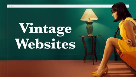 wintages|vintage website.